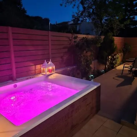 Stemal * Acharavi (Corfu)