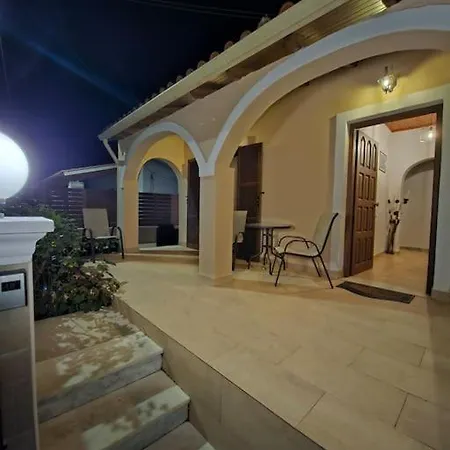 Stemal * Acharavi (Corfu)