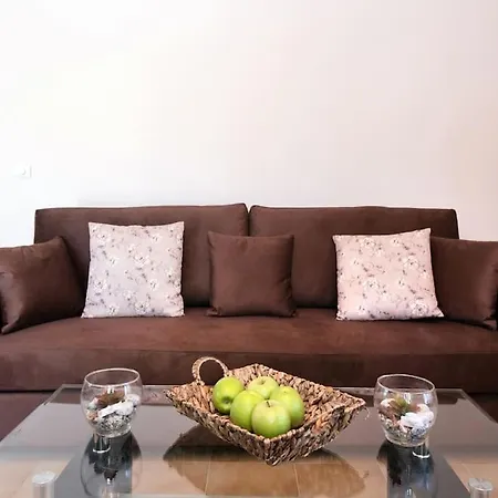 Stemal Acharavi (Corfu)