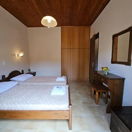 Stemal Acharavi (Corfu)