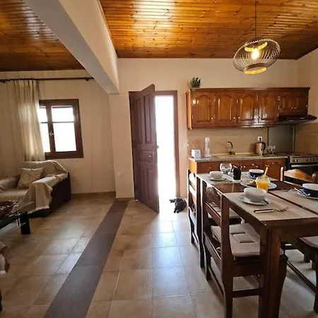 Stemal * Acharavi (Corfu)