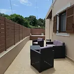 Villa Stemal Acharavi (Corfu)