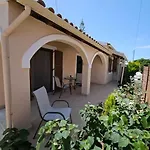 Stemal Villa Acharavi (Corfu)
