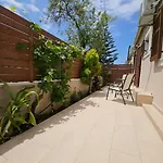 Villa Stemal Acharavi (Corfu)