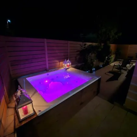 Stemal Вилла Ахарави