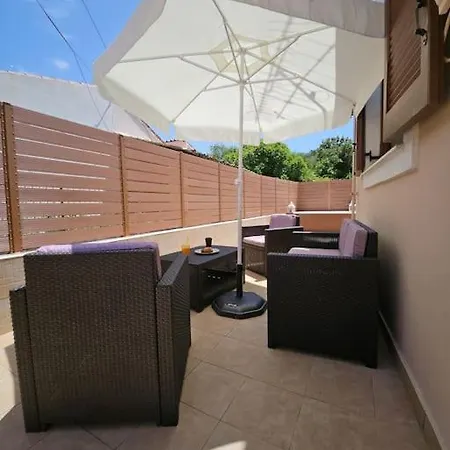 Stemal Вилла Ахарави