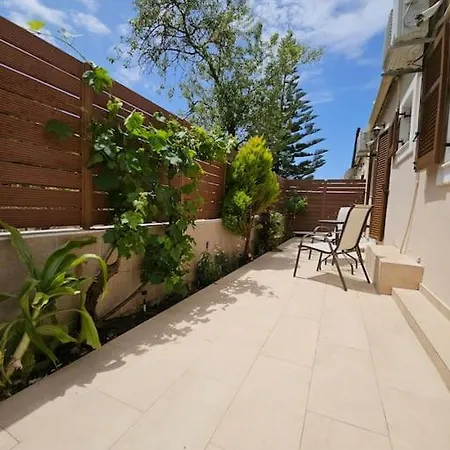 Вилла Stemal Ахарави