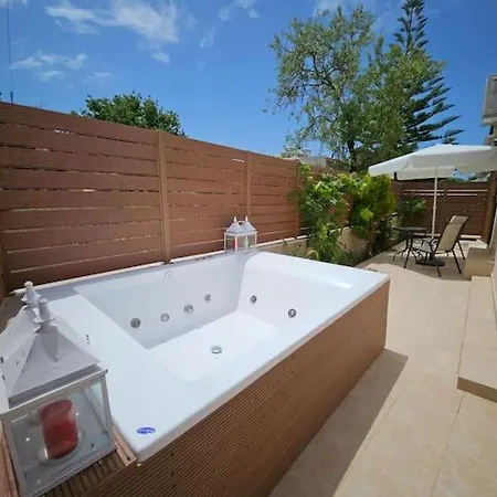 Stemal Вилла Ахарави