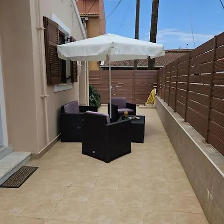 Вилла Stemal Ахарави