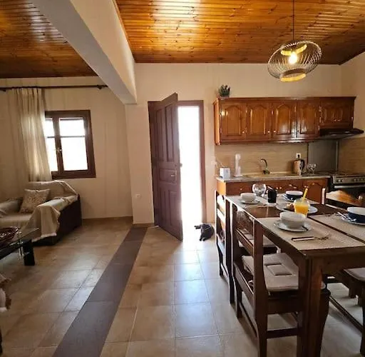 Stemal * Acharavi (Corfu)